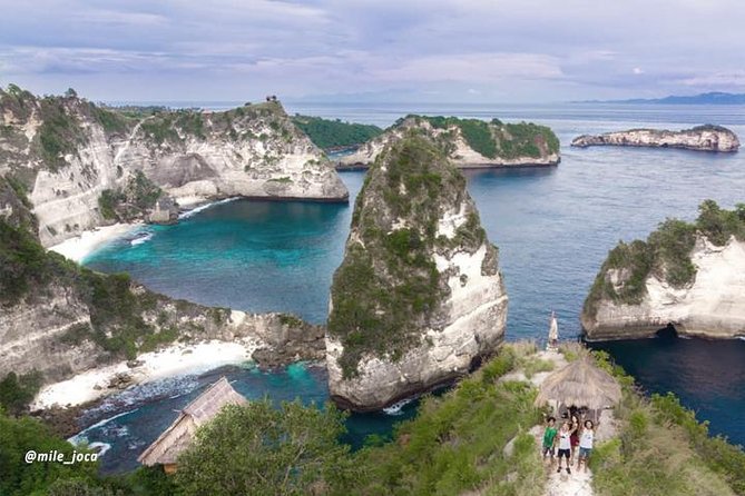 One Day Private Tour East & West Nusa Penida by Penidago - The Day Plan: How You’ll Spend 8 Hours on Penida