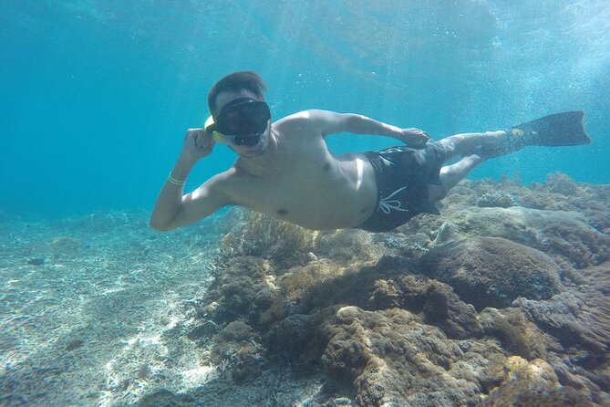 One Day Snorkeling Trip & West Tour Nusa Penida by Penidago - Guide and pacing: what a max-6 group feels like