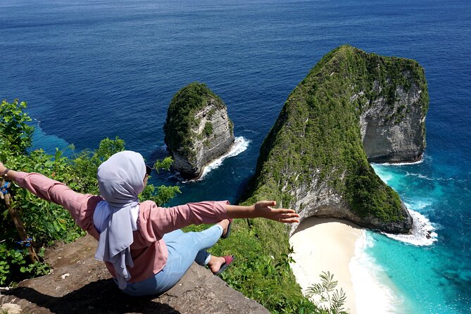 One Day Snorkeling Trip & West Tour Nusa Penida by Penidago - Logistics in Bali: where pickup hits and why traffic matters
