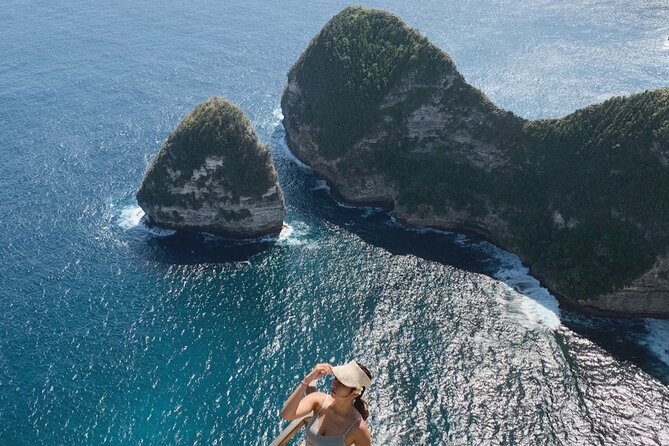 One Day Snorkeling Trip & West Tour Nusa Penida by Penidago - Snorkeling in Nusa Penida: the spots you’ll aim for (and the swaps)