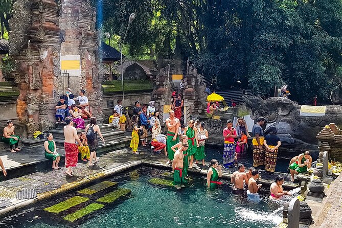 One Day Tour Ubud With Private Guide - Who This Tour Fits Best (and Who Might Want Something Different)