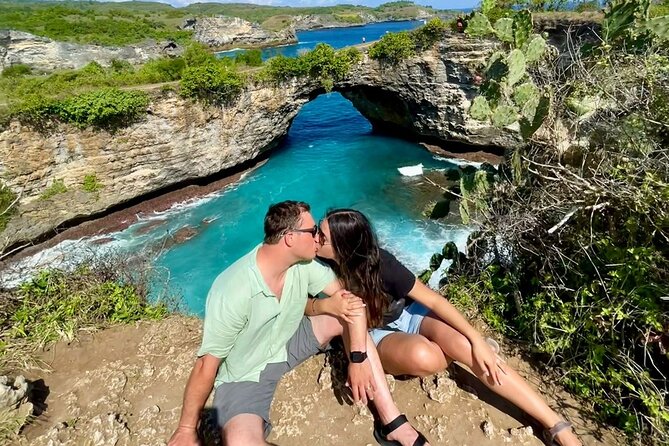 One Day Trip Nusa Penida Bali with All Inclusive - Key highlights worth your attention