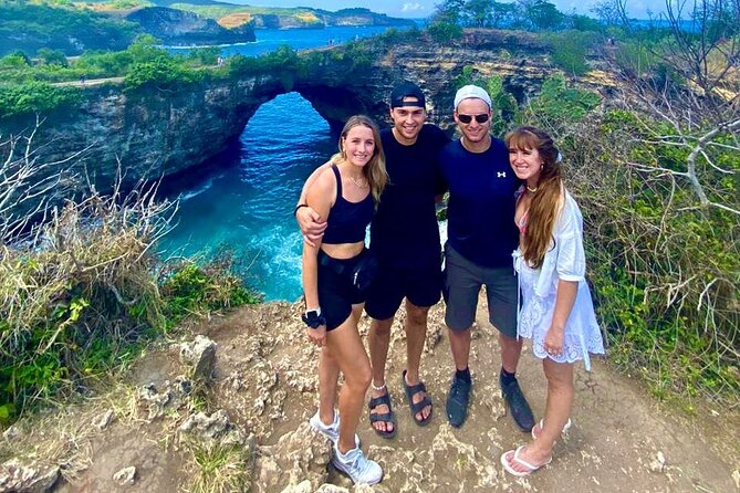 One Day Trip Nusa Penida Bali with All Inclusive - One Day on Nusa Penida: How the 8–12 Hours Really Works