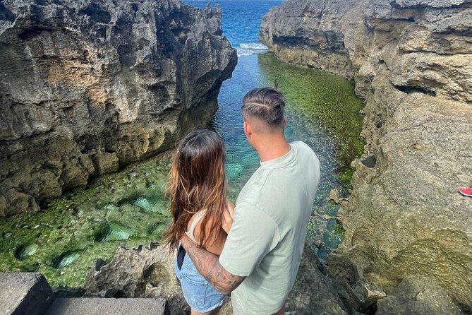 One Day Trip Nusa Penida Bali with All Inclusive - Crystal Bay: White Sand, Clear Water, and Snorkel Time
