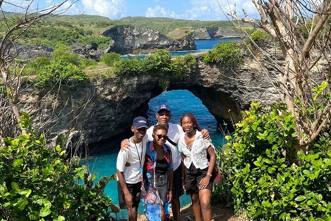 One Day Trip Nusa Penida Bali with All Inclusive - Transfers and Driver Skills: Why Safe Roads Matter