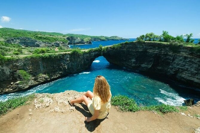 One Day Trip Nusa Penida - West Trip-Free Breakfast - Quick take: what makes this Nusa Penida west trip work