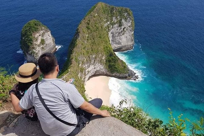 One Day Trip Nusa Penida - West Trip-Free Breakfast - Why the West Side of Nusa Penida is ideal for a one-day schedule