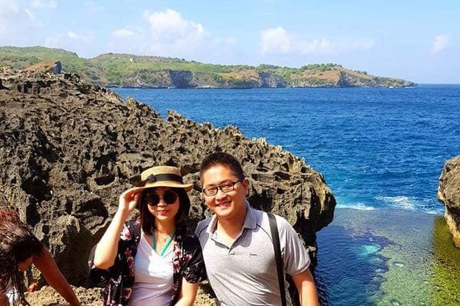 One Day Trip Nusa Penida - West Trip-Free Breakfast - The 8-hour clock: how to think about time on Penida