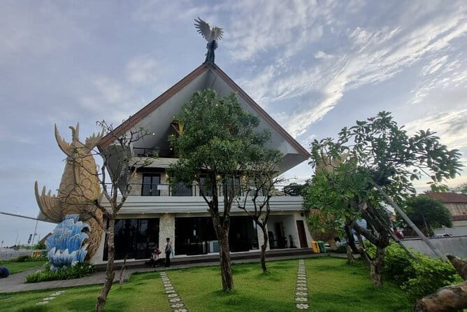 One-way Ticket Fast Boat from Sanur Bali or Nusa Lembongan - Nusa Lembongan port choice: Jungut Batu vs Mushroom Bay