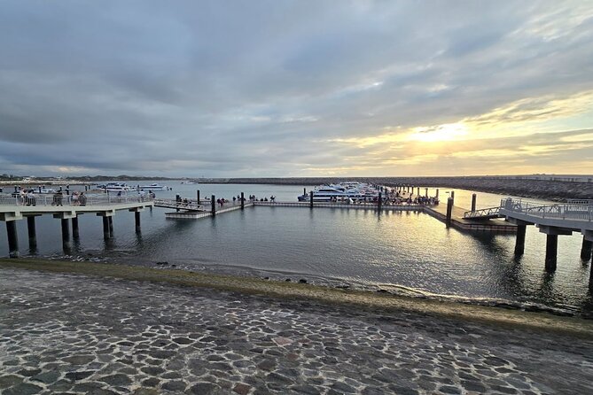 One-way Ticket Fast Boat from Sanur Bali or Nusa Penida - Sanur Harbor to Banjar Nyuh Harbor: The Most Important “Stop”