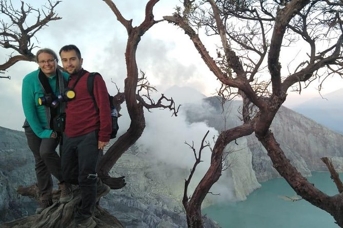 Overnight Mount Ijen Blue Fire Trek Tour From Bali (Private-All Inclusive) - Food, Java Lodging, and Why “Rest” Isn’t a Luxury
