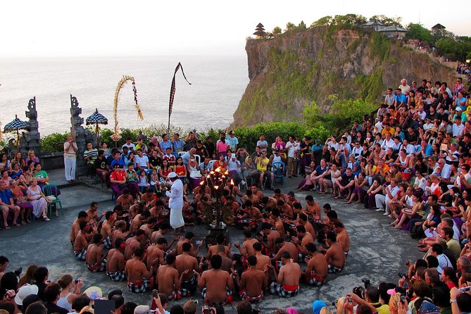 Padang-padang Beach and Kecak Firedance at Uluwatu Temple - Should You Book This Padang-Padang and Kecak Day Trip?