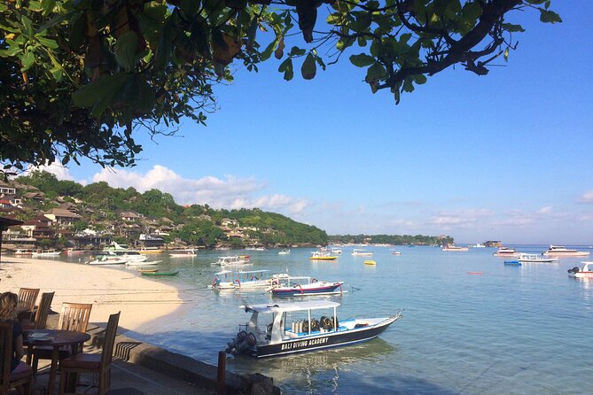 PADI Open water Course in Lembongan - Get certified & dive anywhere in the world - PADI Open Water in Lembongan: What you’re really signing up for