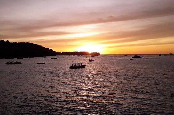PADI Open water Course in Lembongan - Get certified & dive anywhere in the world - Nusa Penida: what makes this part of the course special