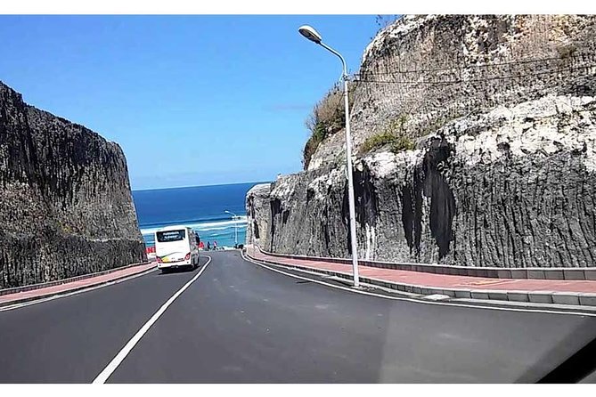 Pandawa Beach,Uluwatu Temple-Kecak-Dance&Dinner at Jimbaran Beach - Uluwatu Temple on the sea cliff: where the views get serious