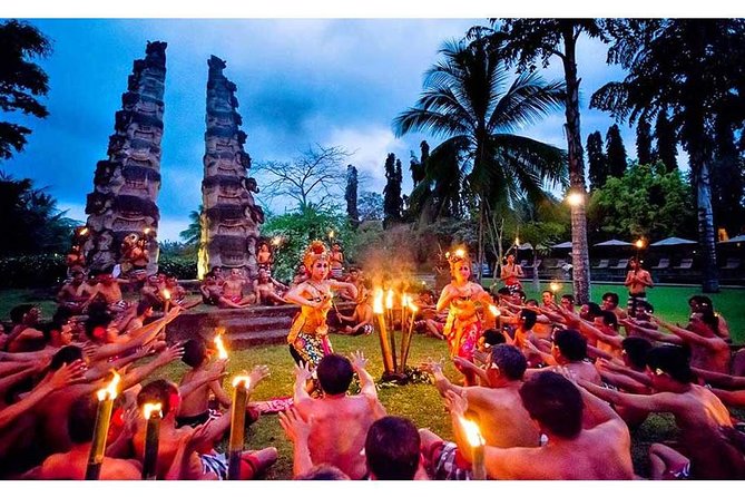 Pandawa Beach,Uluwatu Temple-Kecak-Dance&Dinner at Jimbaran Beach - Price and value: is $37 actually a deal