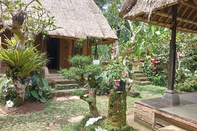 Penglipuran Village Waterfall Swing Private Guided Tour - The 10-hour itinerary: what the order gets right