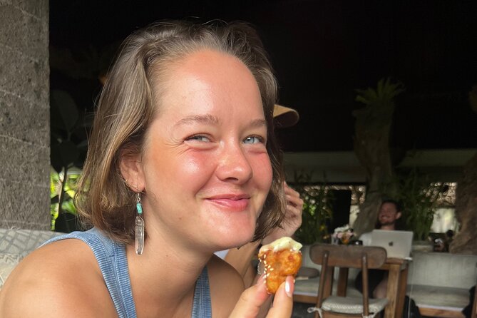 Plant Based Food Tour in Ubud - Price and What $69 Actually Buys You