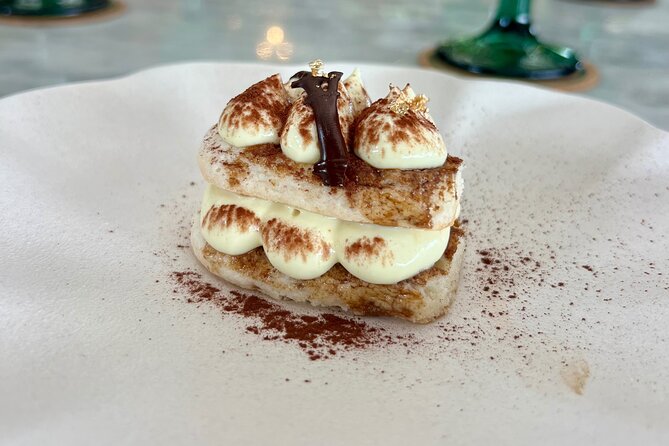 Plant Based Food Tour in Ubud - Stop 2: Pourmoure Coffee Ubud and the Coffee-Behind-the-Flavor Lesson
