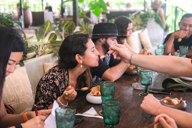 Plant Based Food Tour in Ubud - Stop 4: Zest Restaurant and Classic Balinese Flavor in Plant-Based Form