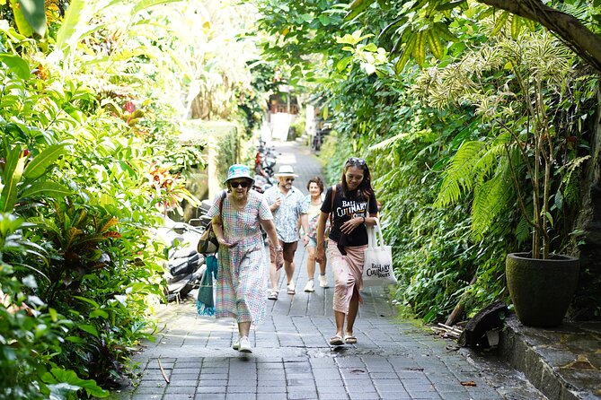Plant Based Food Tour in Ubud - Stop 5: Plant Bistro’s Vegan Carbonara and Comfort-Food Payoff