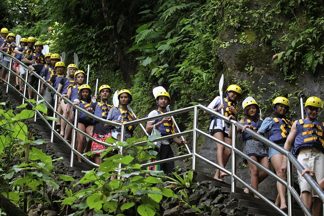 Premium White Water Rafting and Jungle Buggies in Bali - Who this tour fits (and who should think twice)