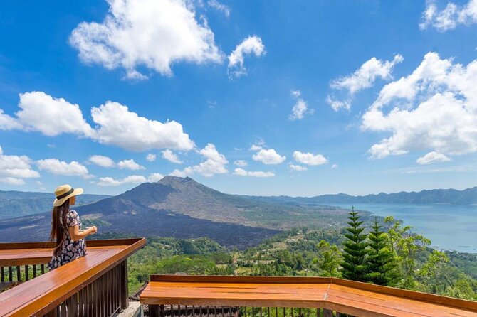 Private 3-day Tour Package: Bali's Top Sights - A Practical Look at the $240 Value