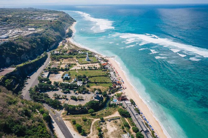 Private 3-day Tour Package: Bali's Top Sights - Day 1 Practical Tips: How to Make This Day Easier