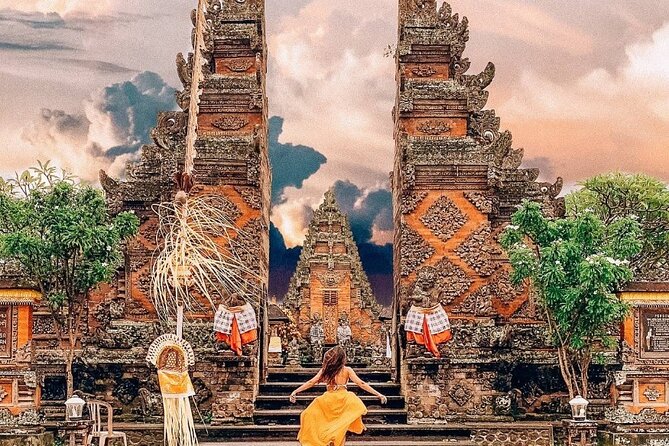 Private 3-day Tour Package: Bali's Top Sights - Your Three-Day Flow: What the Route Feels Like