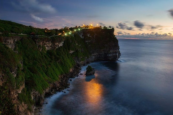 Private 4-Day Tours - Best Bali Tours Package - Best of Bali Highlights - Day 3: Lempuyang Heaven Gate, Tirta Gangga, Virgin Beach, and Tenganan Ancient Village