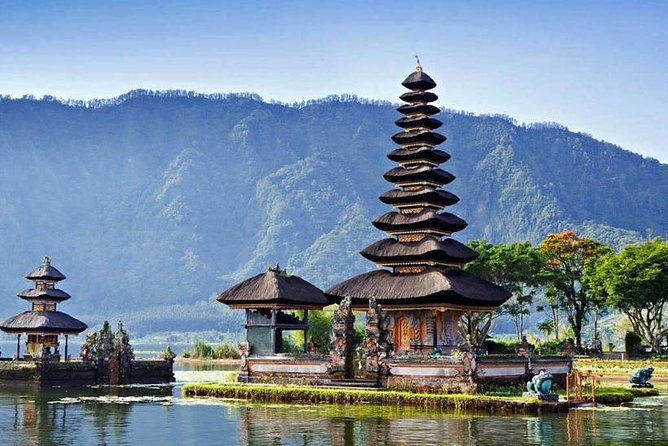 Private 4-Day Tours - Best Bali Tours Package - Best of Bali Highlights - Who this tour suits best