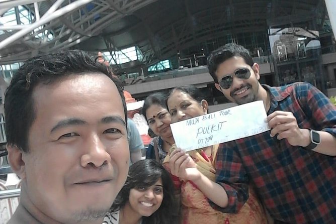 Private Airport Transfer to Your Accommodation - Why a Private Seminyak Airport Transfer Feels Like a Head Start