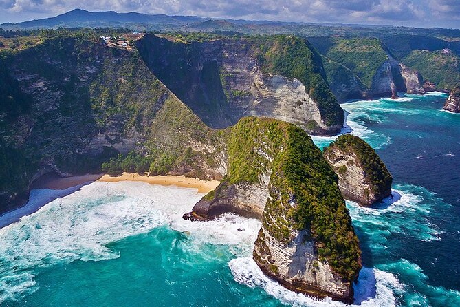 Private All Inclusive Nusa Penida Snorkeling and Tour - Who This Tour Suits Best (And Who Should Reconsider)