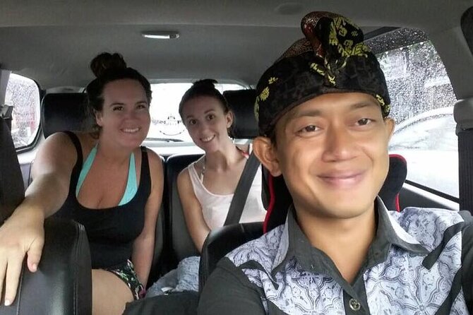 Private Arrival Transfer: Bali Airport to Hotel - Arriving in Bali without the taxi circus