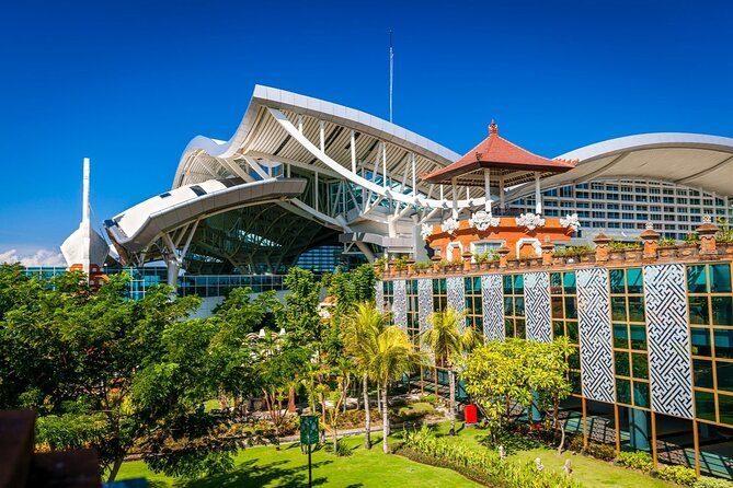 Private Arrival Transfer: Bali Airport to Hotel - Your private car ride: comfort, time, and real-world expectations