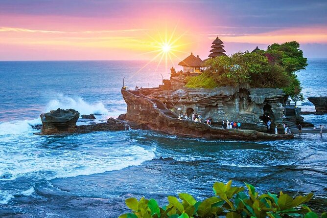 Private Arrival Transfer: Bali Airport to Hotel with Minibus Toyota HiAce up to 12 Pax - Why this Bali Airport to Ubud transfer starts your trip right