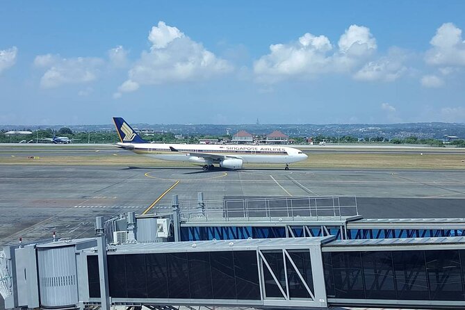 Private Arrival Transfer: Bali Airport to Kuta, Legian, Seminyak and Nusa Dua - Price and logistics: when $16 per person makes sense in Bali