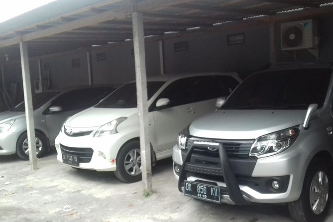 Private Arrival Transfer: Bali Airport to Kuta, Legian, Seminyak and Nusa Dua - Drivers and real help: Juli, Nim, and the kind of ride you want