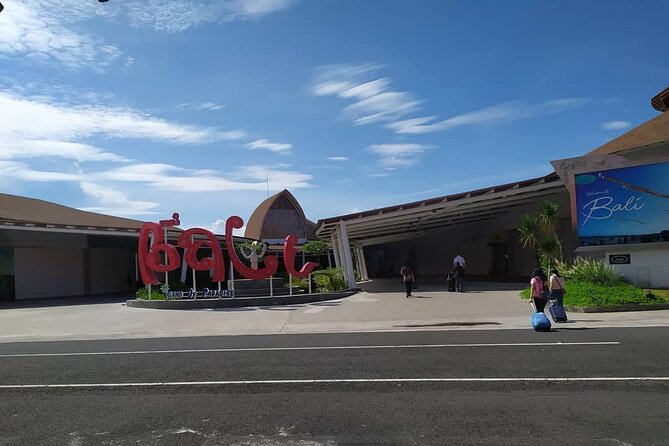 Private Arrival Transfer: Bali Airport to Kuta, Legian, Seminyak and Nusa Dua - Should you book this Bali airport transfer?