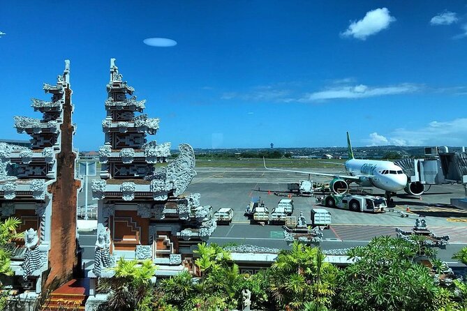 Private Arrival Transfer: Bali Airport to Kuta, Legian, Seminyak and Nusa Dua - FAQ