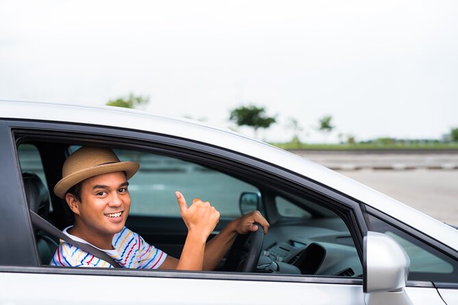 Private Arrival Transfer: Bali Airport to Sanur and Ubud Hotel - Key things that make this transfer worth your time