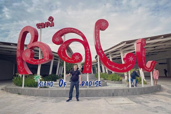 Private Arrival Transfer: Bali Airport to Sanur and Ubud Hotel - Who this transfer suits best (and who might feel underwhelmed)