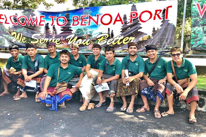 Private Arrival Transfer: Bali Airport to Ubud Area - Price and Value: $22 Per Person That Makes Sense With 2–5 People