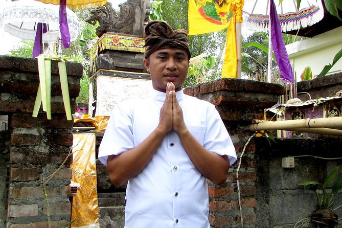 Private Arrival Transfer: Bali Airport to Ubud Area - What’s Included, What’s Not: Small Details That Stop Big Headaches