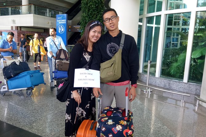 Private arrival transfer : Bali, Ngurah Rai Denpasar Airport to Ubud area - Key highlights I’d plan around