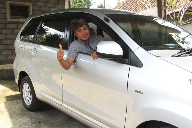 Private Arrival Transfer: Denpasar International Airport to Nusa Dua Area - Quick Takeaways Before You Land