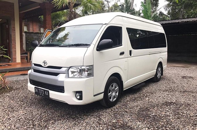 Private Arrival Transfer: Denpasar International Airport to Nusa Dua Area - Who Should Book This Transfer (and Who Might Not Need It)