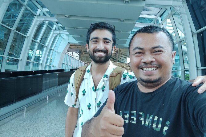 Private Arrival Transfer : (DPS)Bali Airpot to your Hotel & Villa - Why a Private Airport Transfer Matters in Seminyak