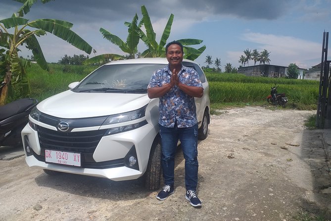 Private Arrival Transfer : Ngurah Rai Airport to Hotel in Bali - Price Value: Is $16 Per Person Worth It?