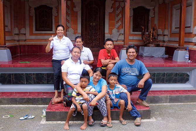 PRIVATE Authentic Balinese Cooking Class in Ubud at Putu's Home - A Private Balinese Cooking Class That Feels Like Real Life